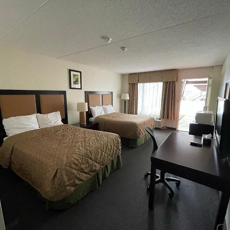 6032 Persepolis Inn Niagara Falls Eksteriør bilde