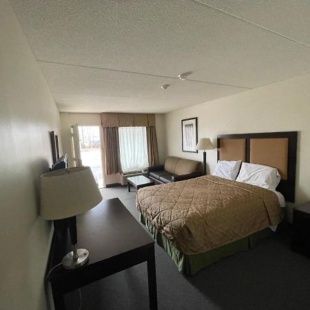 6032 Persepolis Inn Niagara Falls Eksteriør bilde