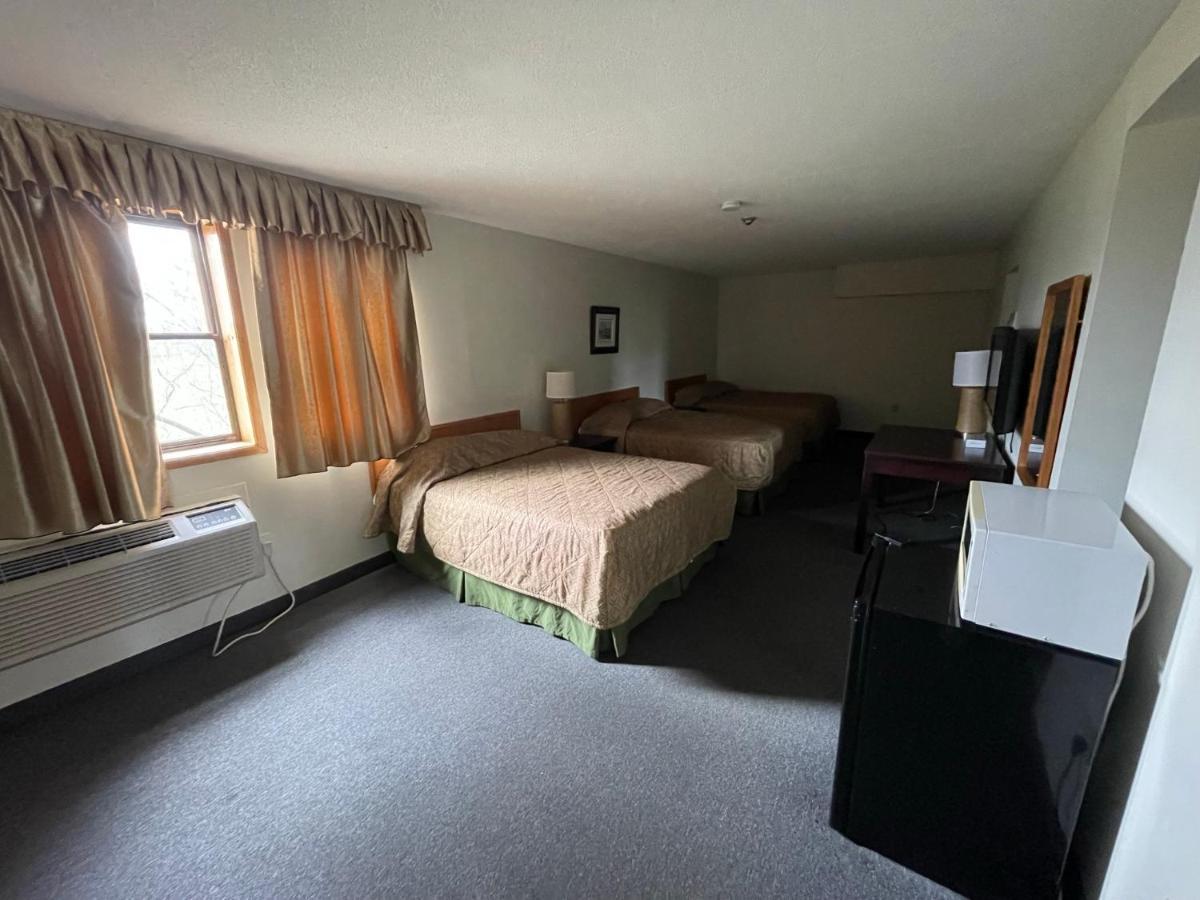 6032 Persepolis Inn Niagara Falls Eksteriør bilde